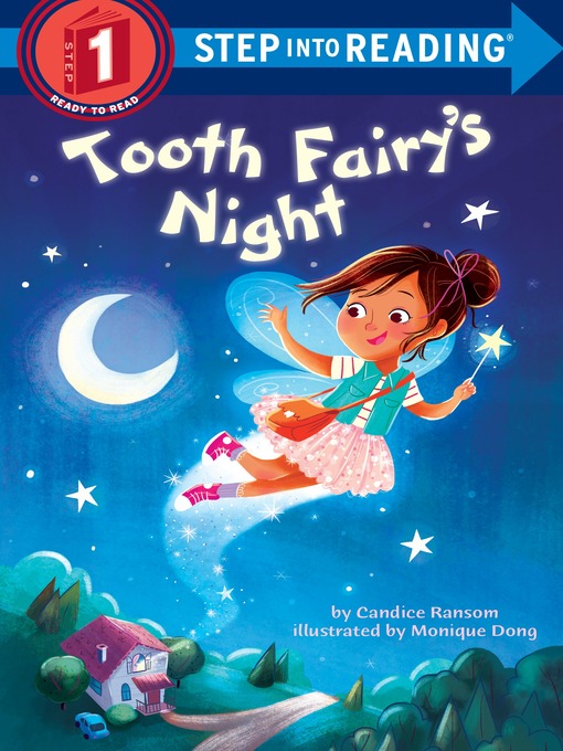 Title details for Tooth Fairy's Night by Candice Ransom - Available